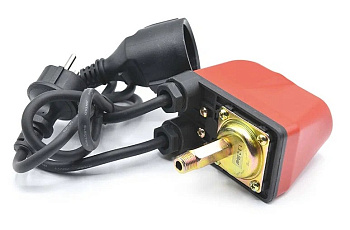 Реле защиты от "сухого хода"  THERMOFIX (РС-НК)